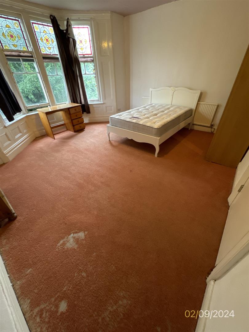 Clun Terrace, Cathays, Cardiff